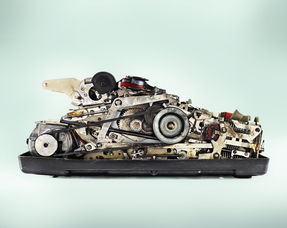 Staffordshire Bull Terrier